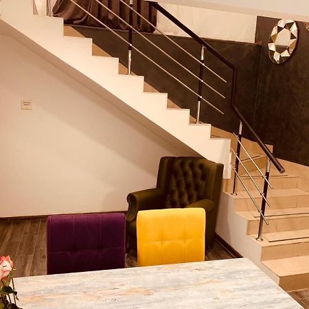 It Hotel Tumanyan Street Γιερεβάν Εξωτερικό φωτογραφία