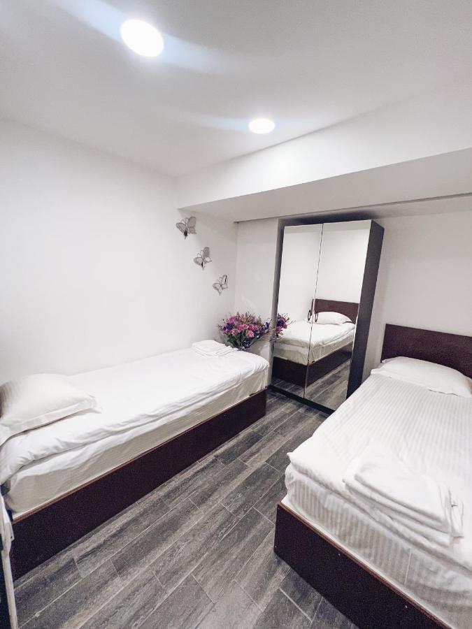 It Hotel Tumanyan Street Γιερεβάν Εξωτερικό φωτογραφία