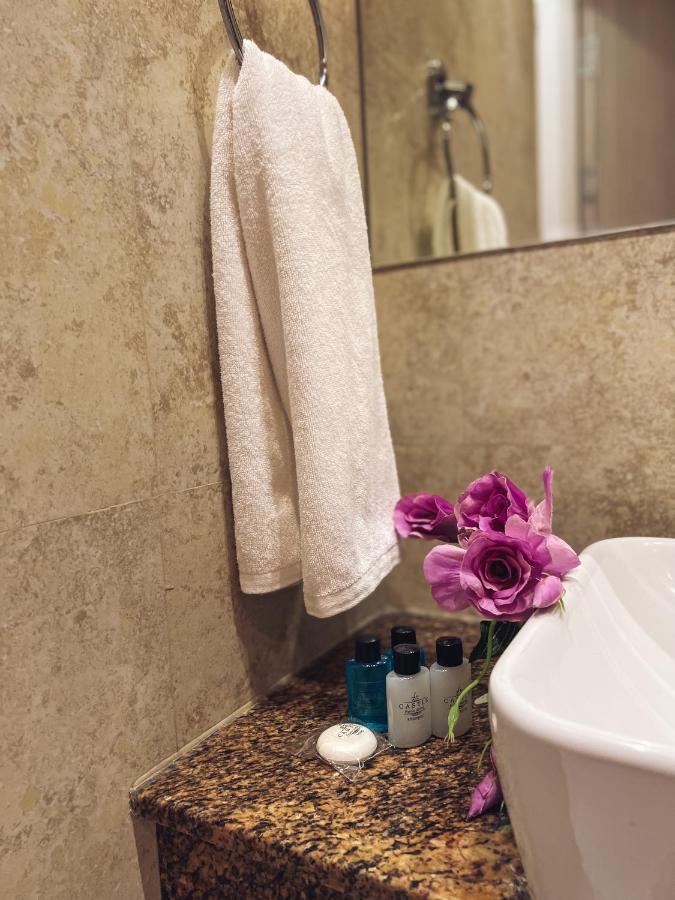It Hotel Tumanyan Street Γιερεβάν Εξωτερικό φωτογραφία