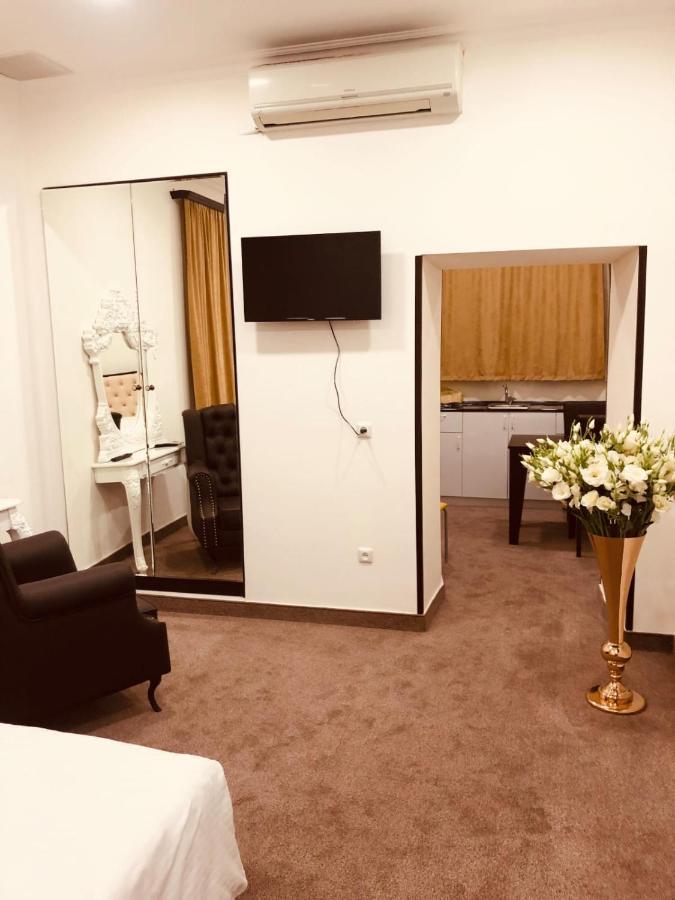 It Hotel Tumanyan Street Γιερεβάν Εξωτερικό φωτογραφία