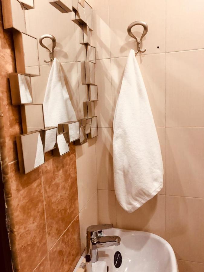 It Hotel Tumanyan Street Γιερεβάν Εξωτερικό φωτογραφία