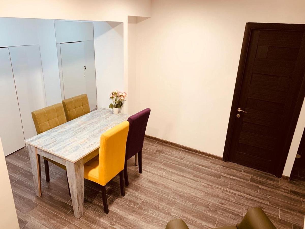 It Hotel Tumanyan Street Γιερεβάν Εξωτερικό φωτογραφία